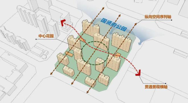 中建国贤府售楼处＃(2024)首页丨国贤府房价_户型图_位置_详情(图10)