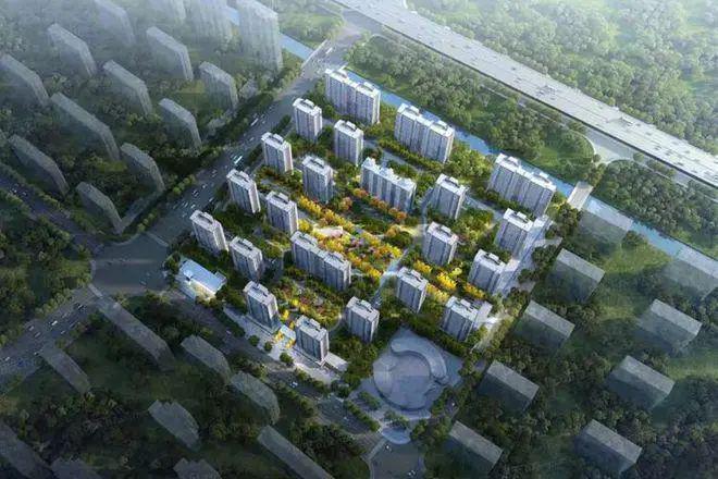 中建潮阅尚境（2024最新楼盘详情）中建潮阅尚境售楼处官方网站！