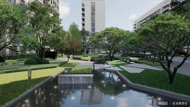 中建潮阅尚境（2024最新楼盘详情）中建潮阅尚境售楼处官方网站！(图2)