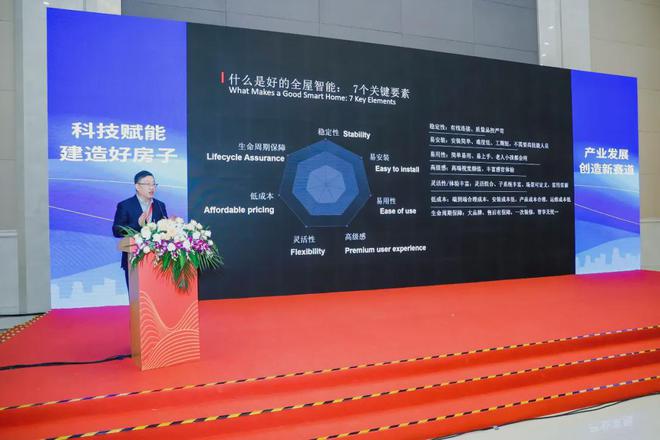 华为重新定义“好房子”：空间智能从梦想到现实(图4)