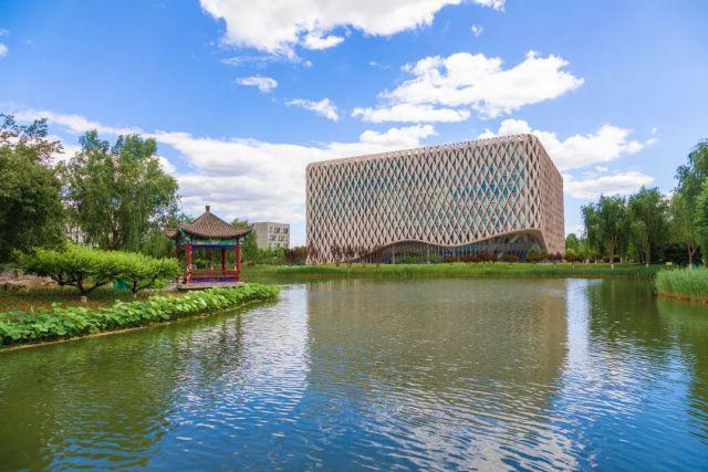北京建筑大学怎么样？强势安利在这里开启你的大学生活！(图2)
