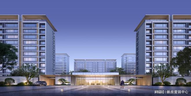中建云境售楼处（中建云境官方发布）2024首页-最新房价-楼盘百科