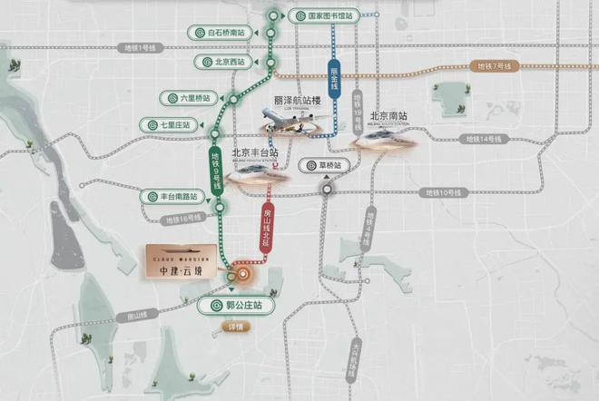 北京中建云境售楼中心→售楼处电线首页官网→楼盘百科详情(图15) 北京中建云境售楼中心→售楼处电线首页官网→楼盘百科详情(图15)