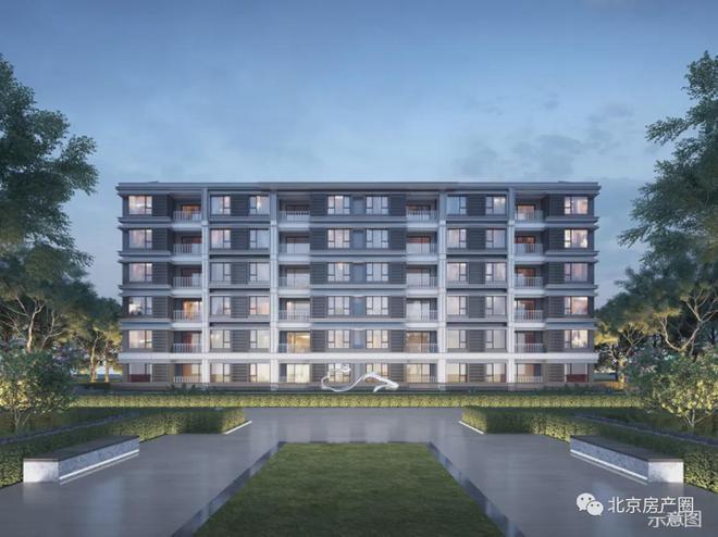 2024北京中建京西印玥-北京中建京西印玥 楼盘详情 首页官方网站