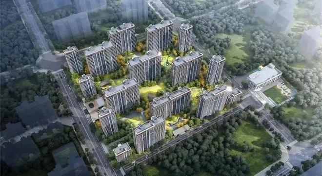 北京中建云境售楼处电线首页-中建云境楼盘百科详情