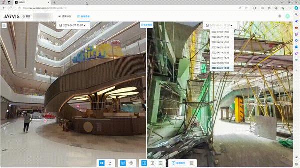 新型建筑工业化 西安市智能建造经验做法推荐(图4) 新型建筑工业化 西安市智能建造经验做法推荐(图4)