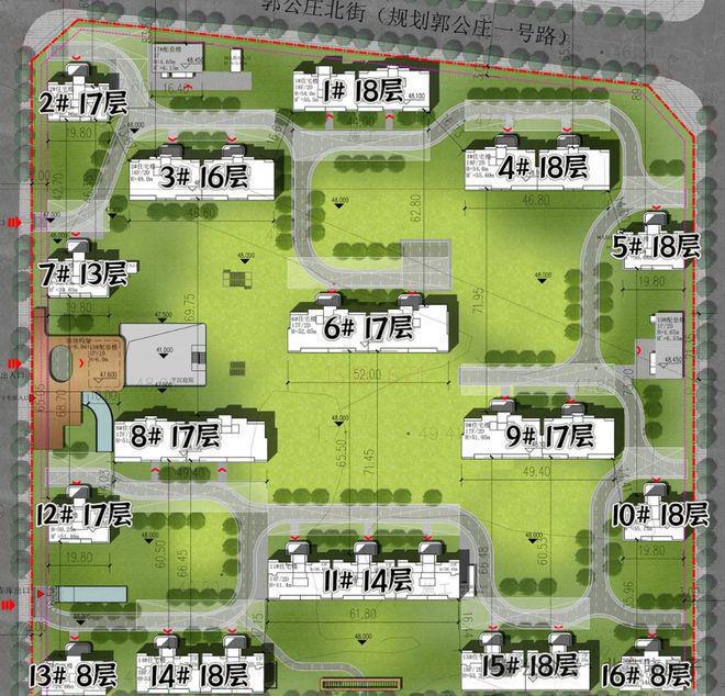 中建云境售楼处-2024北京中建云境院房价-丰台最新详情(图2)