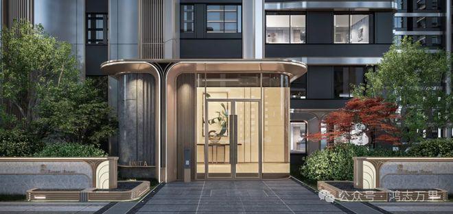 中建云境售楼处-2024北京中建云境院房价-丰台最新详情(图3)