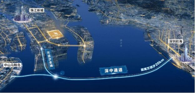 广州中建弘阳德信·湾璟壹号2024官方公告!=图文解析!一文读懂值不(图8)