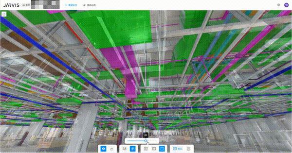 新型建筑工业化转型 北京市智能建造经验做法推荐(图3) 新型建筑工业化转型 北京市智能建造经验做法推荐(图3)