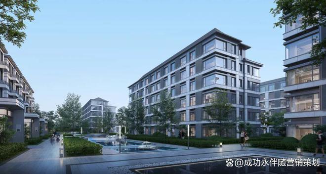 中建春和印象售楼处电线首页-北京中建春和印象楼盘百科详情