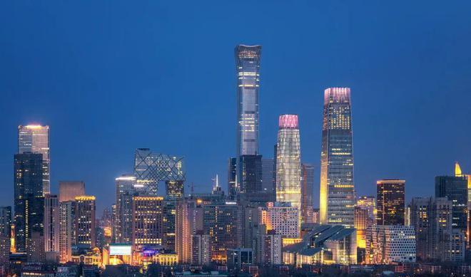 中建宸庐云起售楼处-北京（中建宸庐云起）官方网站丨楼盘详情(图3)