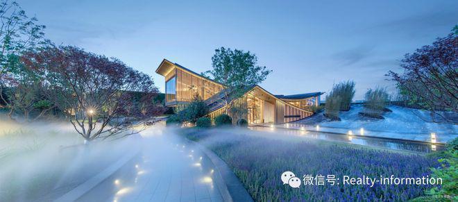 中建宸庐云起售楼处-北京（中建宸庐云起）官方网站丨楼盘详情(图2)