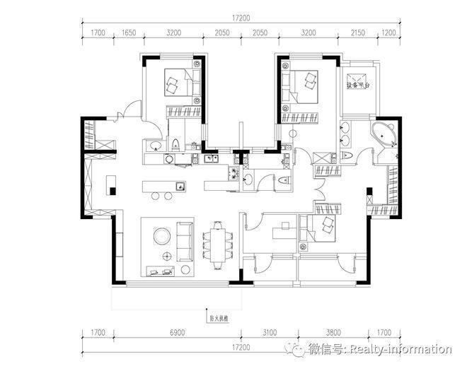 中建宸庐云起售楼处-北京（中建宸庐云起）官方网站丨楼盘详情(图10)