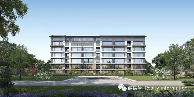 中建宸庐云起售楼处-北京（中建宸庐云起）官方网站丨楼盘详情(图11)