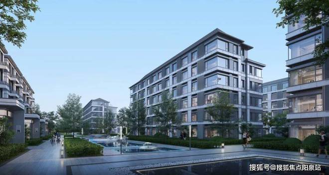 春和印象售楼处-中建春和印象官方网站欢迎您丨2024最新详情房价(图6)