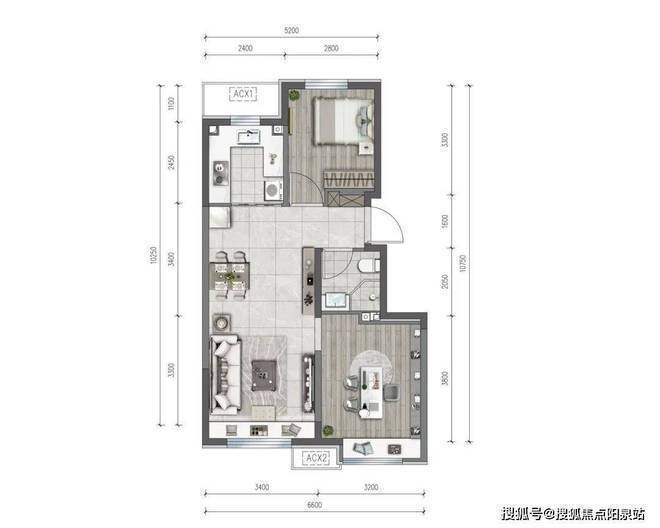 春和印象售楼处-中建春和印象官方网站欢迎您丨2024最新详情房价(图9)