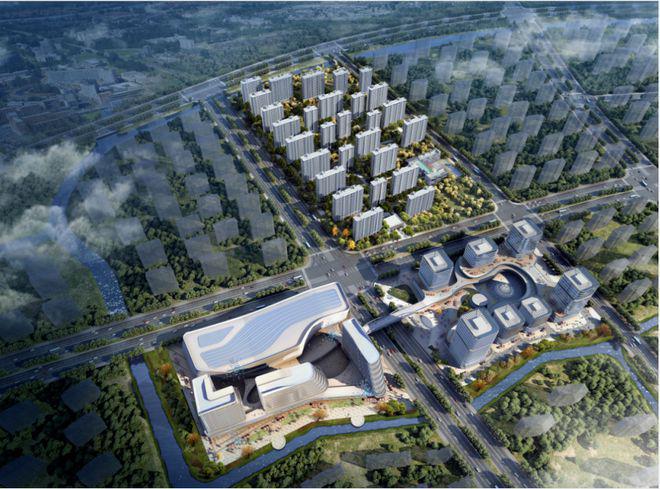 中建观澜雅境2024官方网站最新房价电话地址医疗配套学区教育(图2) 中建观澜雅境2024官方网站最新房价电话地址医疗配套学区教育(图2)
