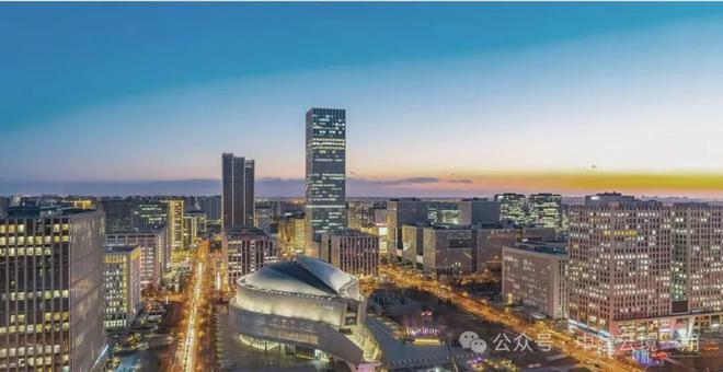 2024热门楼盘→北京中建云境售楼处电话→官方首页网站→楼盘百科(图14)