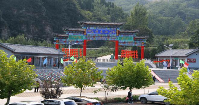 石家庄北三县：行唐县、灵寿县、平山县三县的发展表现