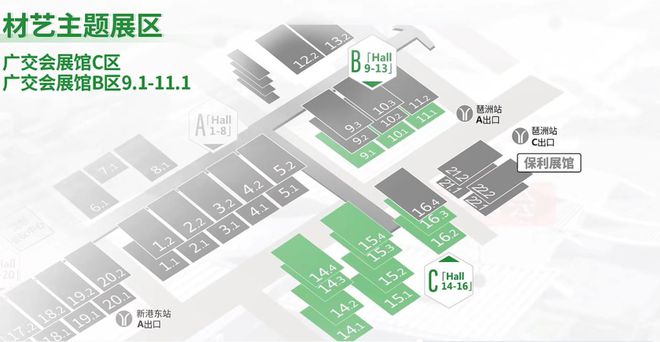 解密｜“全球大家居建装行业第一展”底层逻辑！@中国建博会(广州)(图24)