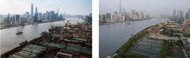 『2024官方』中建壹品浦江之星售楼处最新优惠内幕曝光(图6)