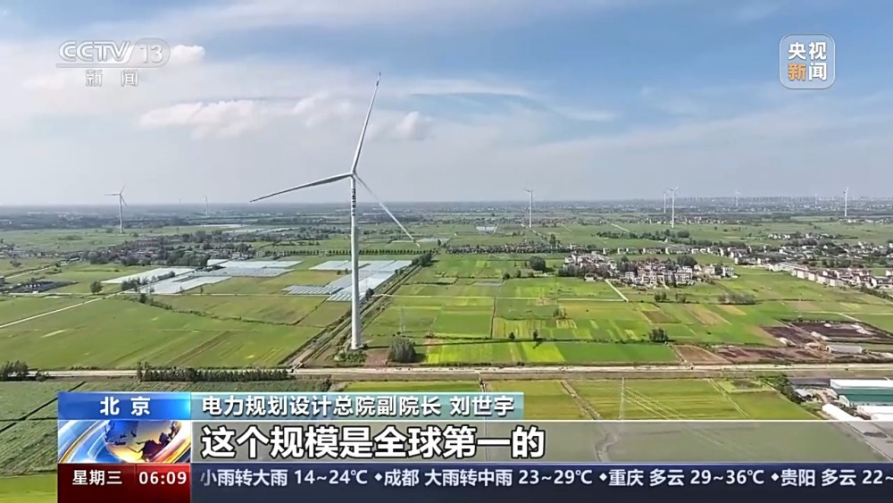我国能源、电力发展目前怎么样？未来怎么走？这两份带你了解(图5)