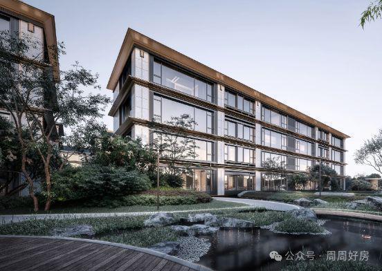 中建宸园售楼处(中建宸园官方发布)2024首页-最新详情-楼盘百科(图5)