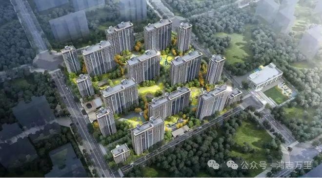 郭公庄「中建云境」售楼处-2024首页-北京中建云境最新价格详情！(图5)