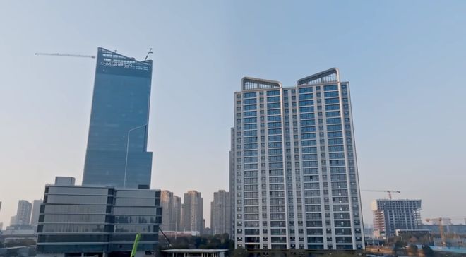 确实自信!南通又一楼盘要现房销售!(图3) 确实自信!南通又一楼盘要现房销售!(图3)