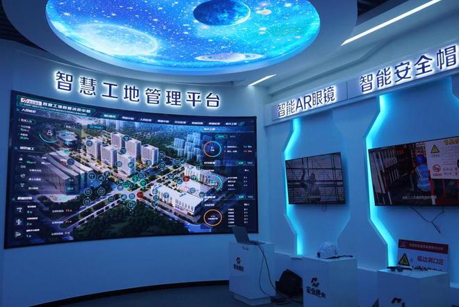 芦花新闻向“新”前行——东营区工会助推新质生产力发展调查