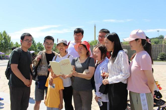 芦花新闻向“新”前行——东营区工会助推新质生产力发展调查(图5)