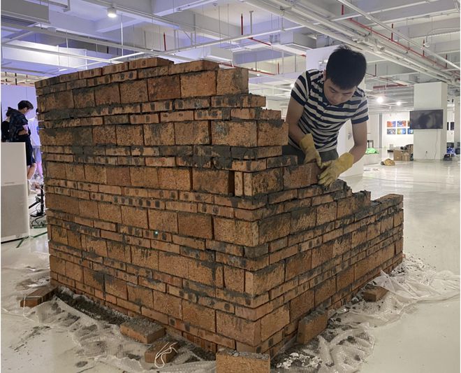 最新一批00后老师上岗！网友：期待的画面出现了…(图10)