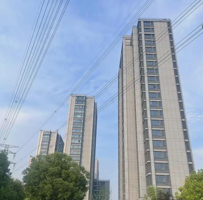 和颂九里(售楼处)官网丨中建和颂九里欢迎您丨2024最新房价户型(图4)