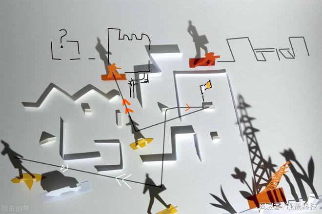 中国工程行业网：互联网+工程实现产业转型升级(图3)