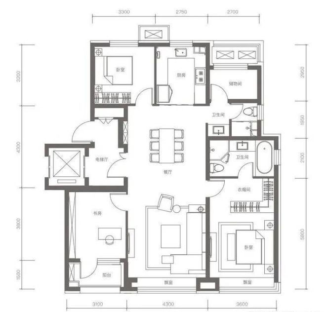 中建宸庐(售楼处)-2024首页丨中建宸庐最新发布官方网站-欢迎您(图2)