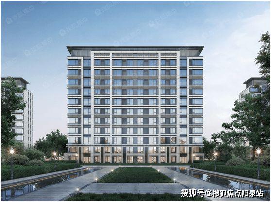 学府印悦(售楼处)北京中建学府印悦官方网站_电话-价格-户型-配套(图2)