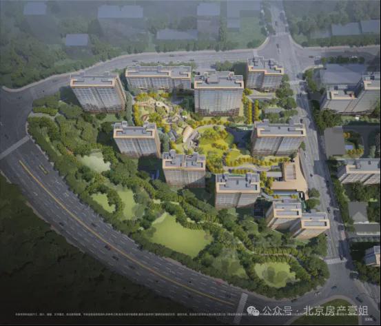 北京中建和颂九里售楼处电线首页网站→楼盘详情(图2)