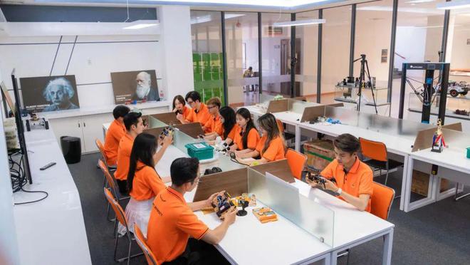 越南就业市场新动向：数字化转型与国际化人才抢滩挑战与机遇并存