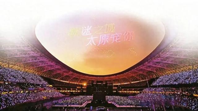 一次涌入20万人太原破局(图3) 一次涌入20万人太原破局(图3)