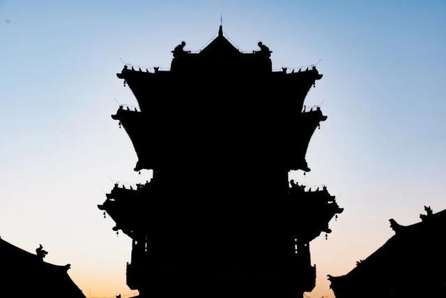 一次涌入20万人太原破局(图9) 一次涌入20万人太原破局(图9)