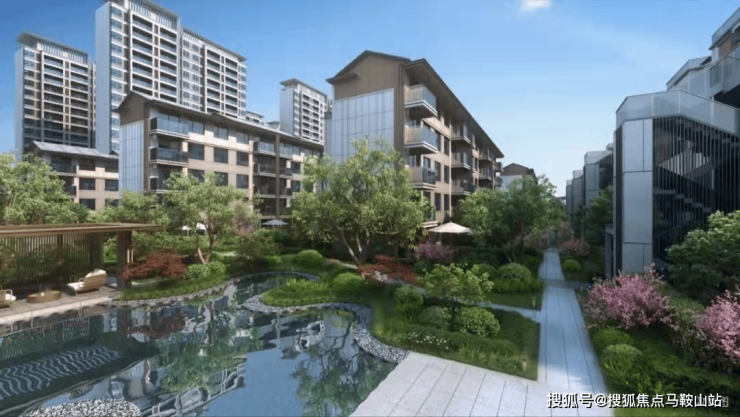 中建玖里书香(中建玖里书香)首页网站丨-2024年最新价格户型配套(图2)