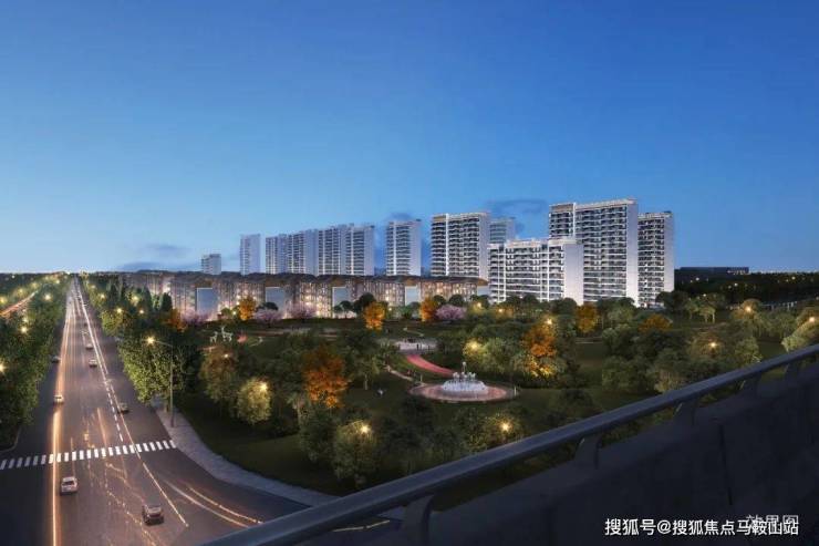 中建玖里书香(中建玖里书香)首页网站丨-2024年最新价格户型配套(图4)