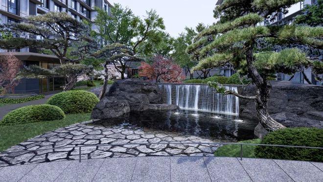 【官网】中建酒仙桥-北京宸园 （北京宸园展厅欢迎您）(图6)