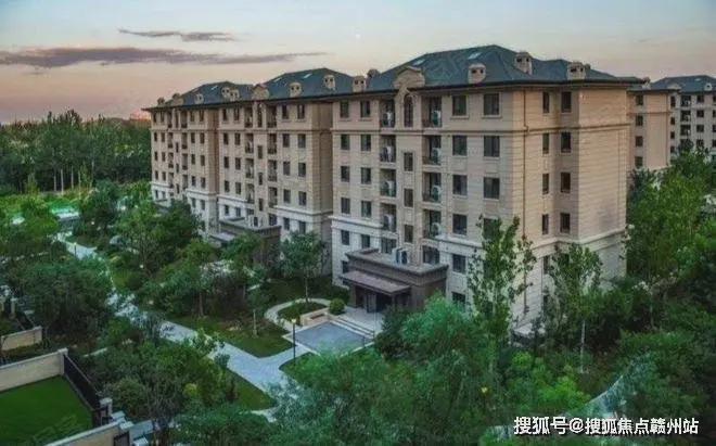 中建房山国贤府售楼处电话→首页网站→楼盘详情→24小时热线电话(图3)