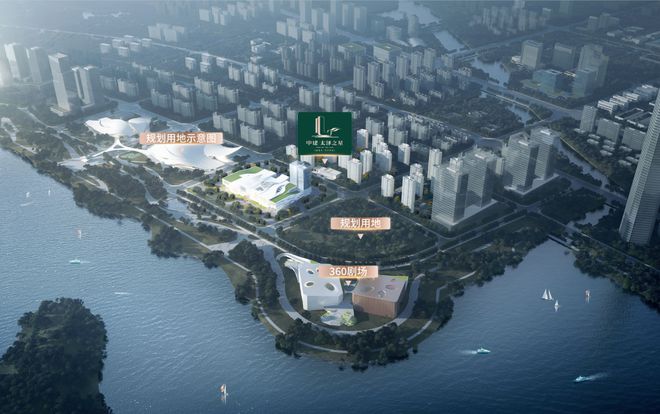 中建太泽之星售楼处电线首页-中建太泽之星地址面积户型(图2) 中建太泽之星售楼处电线首页-中建太泽之星地址面积户型(图2)