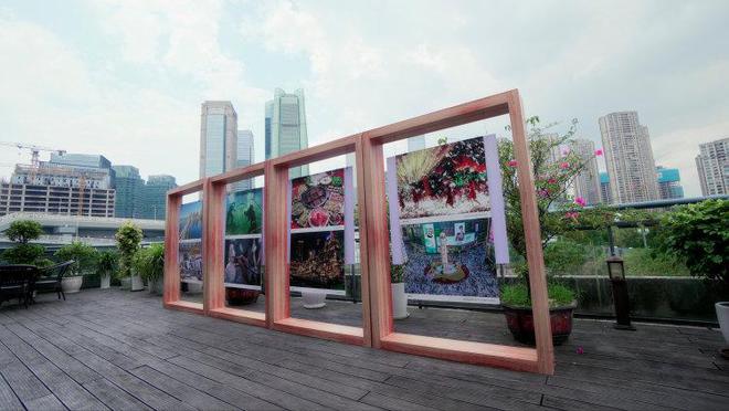 宫殿城堡、工业文化……这场图片展带你探寻重庆与德国世界遗产之美(图3) 宫殿城堡、工业文化……这场图片展带你探寻重庆与德国世界遗产之美(图3)