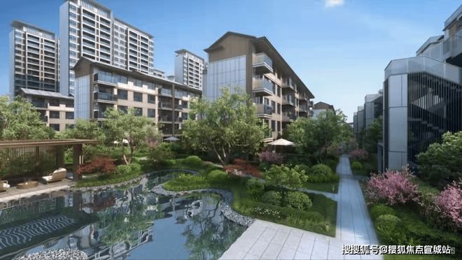 2024年中建玖里书香上演狂飙大戏——售楼处火爆认购！(图2)