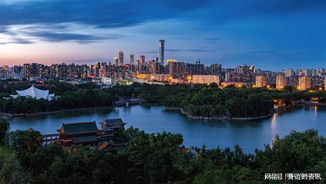 【官网】中建酒仙桥项目北京宸园 (北京宸园)145-250平(图5) 【官网】中建酒仙桥项目北京宸园 (北京宸园)145-250平(图5)
