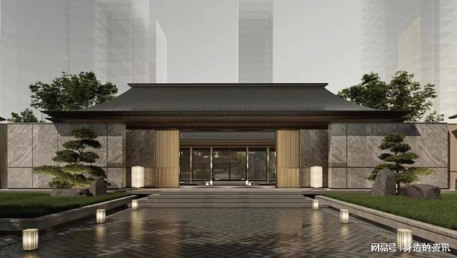 【官网】中建酒仙桥项目北京宸园 (北京宸园)145-250平(图9) 【官网】中建酒仙桥项目北京宸园 (北京宸园)145-250平(图9)